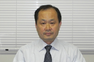 鈴木社長